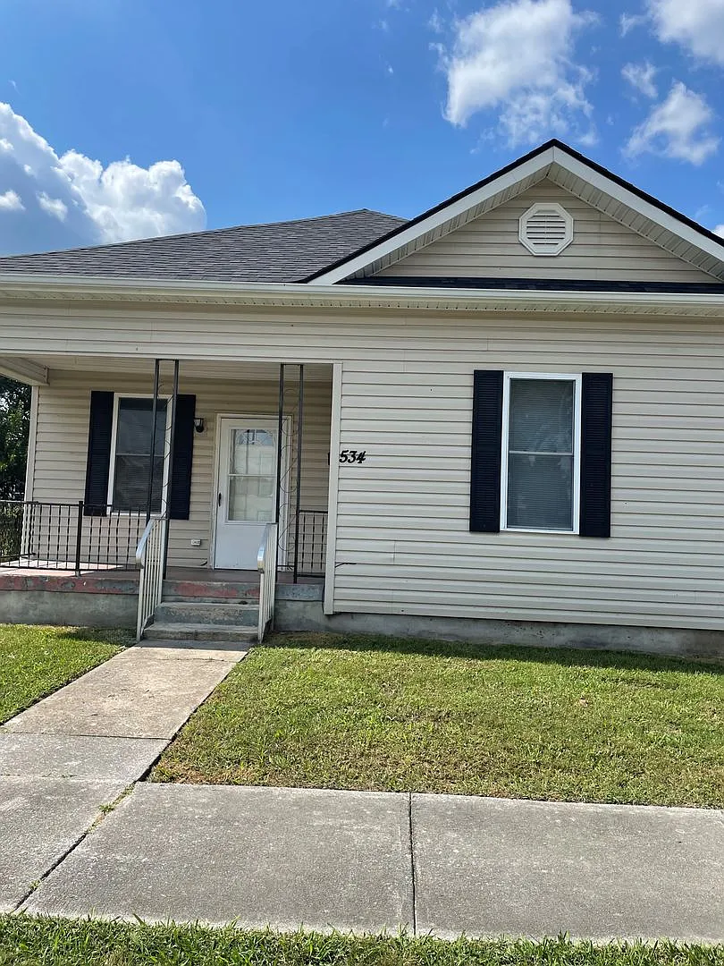 Eastern Eight-Kingsport-SFH — Photo 1