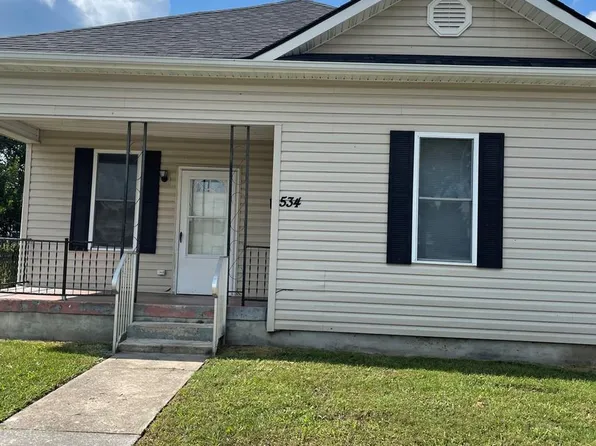 Eastern Eight-Kingsport-SFH, 534 Dale St #534D, Kingsport, TN 37660