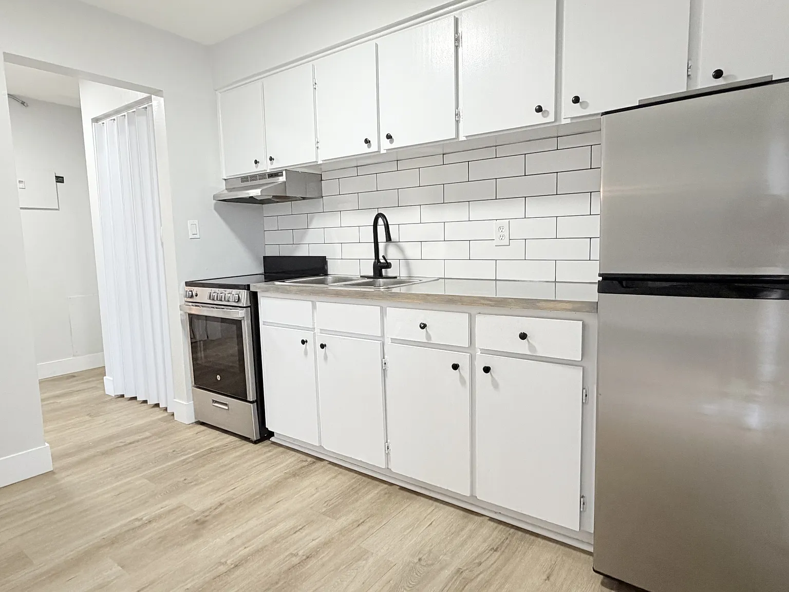 1 bed, $1,350 — Photo 3