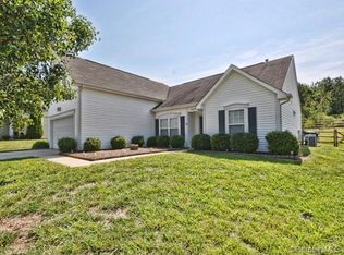 6841 Babbling Brook Ln, Concord, NC 28025