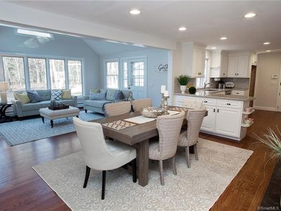 44 Fox Den Rd, West Simsbury, CT, 06092