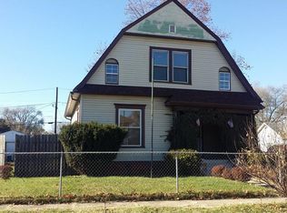 402 S Holmes Ave, Indianapolis, IN