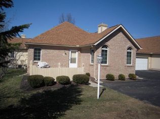 207 Turnbury Ln, Perrysburg, OH 43551
