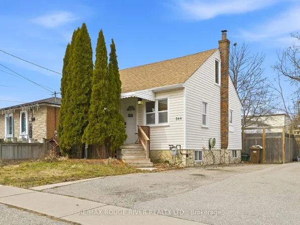 344 Elmgrove Ave, Oshawa, ON L1J 2C2