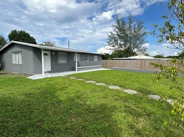 1412 NW 19th Ave, Fort Lauderdale, FL 33311
