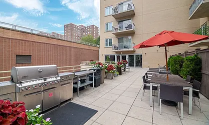 Rented by REAL New York