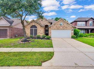 16419 Dover Mills Dr, Spring, TX 77379