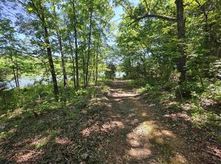 L43-44 White Horse Mountain Rd, Hardy, AR 72542