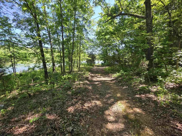 L43-44 White Horse Mountain Rd, Hardy, AR 72542
