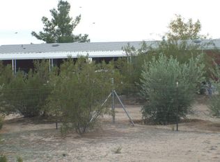 6497 E Sunnyslope Rd, Florence, AZ 85132