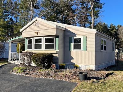 77 Redwood Dr, Halifax, MA, 02338