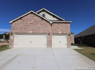 551 Singing Crk, Spring Branch, TX 78070