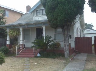 2026 E 76th St, Los Angeles, CA 90001