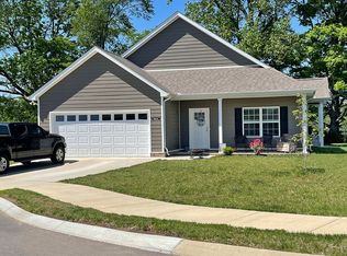 924 Stokewood Pl LOT 147, Spring Hill, TN 37174