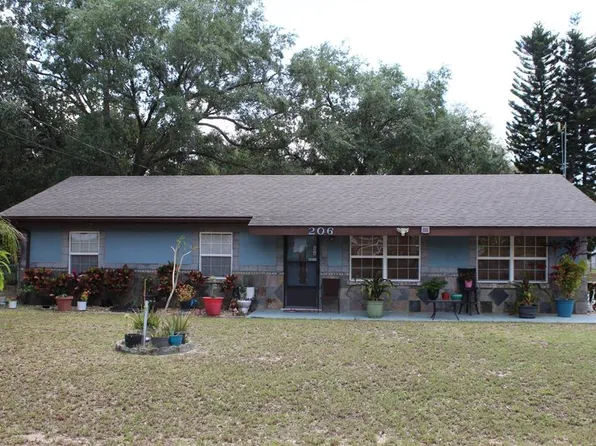 206 Willow St, Lake Wales, FL 33859