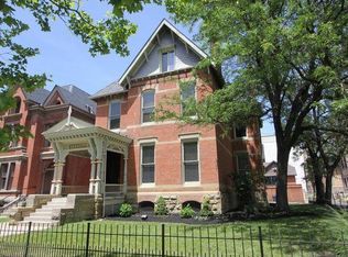 394 E Town St, Columbus, OH
