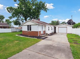 2307 Aurora Ave, Elkhart, IN 46517