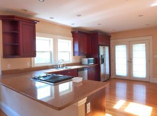 5 Sunset St #1A, Roxbury Crossing, MA 02120