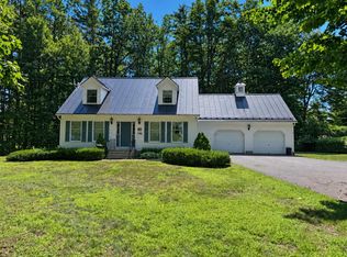 196 Spruce St, Newport, VT 05855