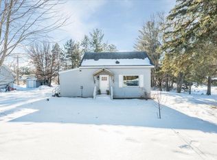 9178 East Lake Ave, Solon Springs, WI 54873