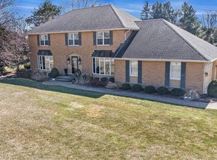 3169 Thistle Ct, Saline, MI 48176