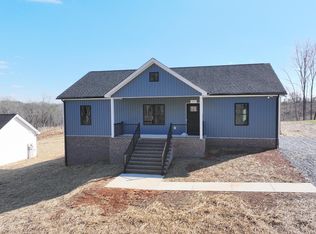 1868 Skinnell Mill Rd, Bedford, VA 24523