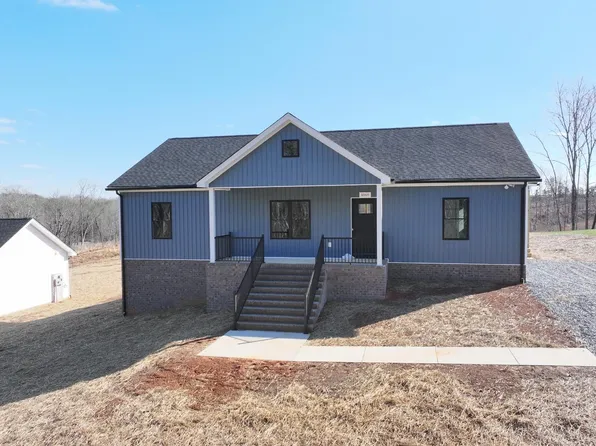 1868 Skinnell Mill Rd, Bedford, VA 24523