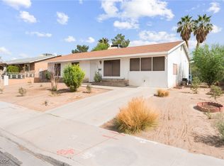 1105 Marion Dr, Las Vegas, NV 89110