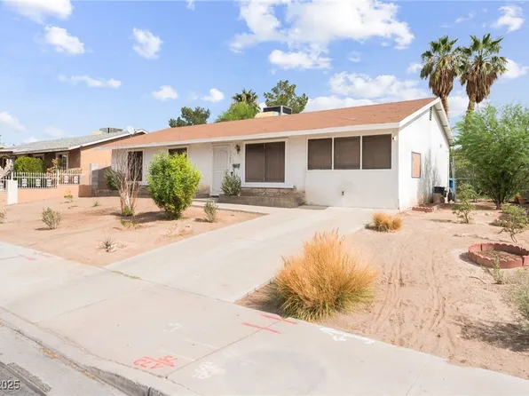 1105 Marion Dr, Las Vegas, NV 89110
