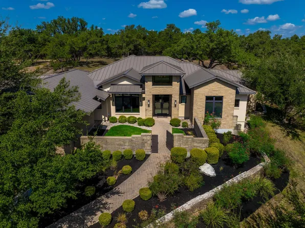 18309 Flagler Dr, Austin, TX 78738