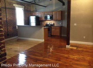 1317 N George St APT 8, York, PA 17404