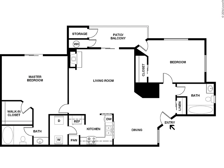 Adagio Apartment Homes — Photo 47