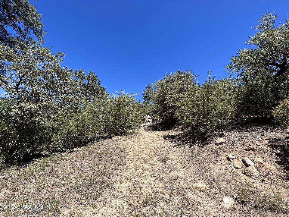 6418 E Paymaster Ln, Crown King, AZ 86343 MLS 1057350 Zillow