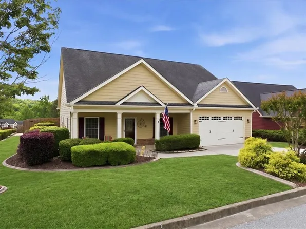 326 Cabinwood Trl, Canton, GA 30115