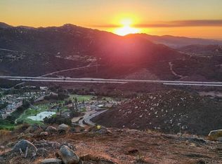 LOT 92 Welk Highland Ln, Escondido, CA 92026