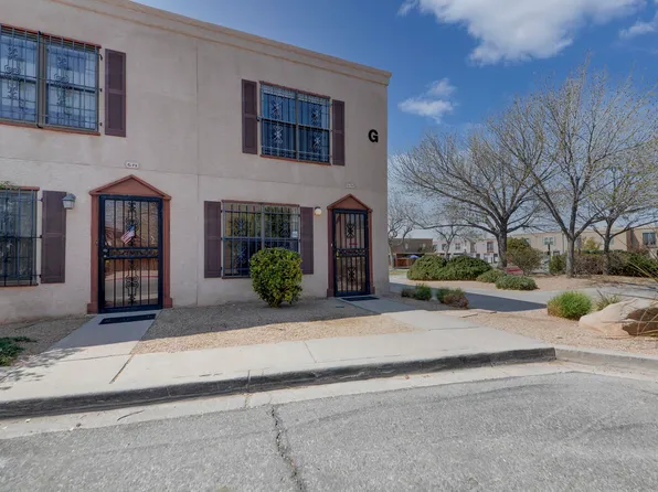 3301 Monroe St NE Unit G71, Albuquerque, NM 87110
