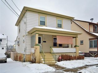 1412 Dickson St, Pittsburgh, PA 15212