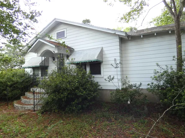 1030 S Jefferson St, Monticello, FL 32344