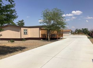 3708 Citrus St, Silver Springs, NV