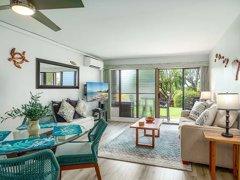 S Kihei Rd — Photo 1