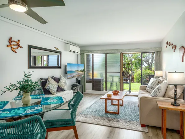 (undisclosed Address), Kihei, HI 96753