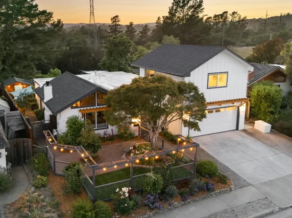 621 Cabrillo Ave, Santa Cruz, CA 95065