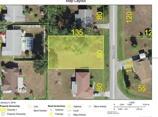 3171 Elkcam Blvd, Port Charlotte, FL 33952