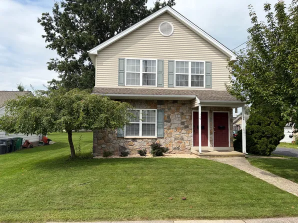 108 S 4th St #110, Quakertown, PA 18951