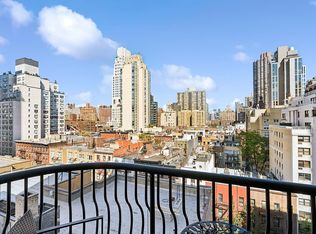 The Forum, New York, NY 10021