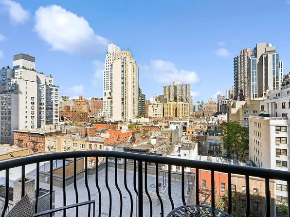 343 E 74th St APT 11B, New York, NY 10021