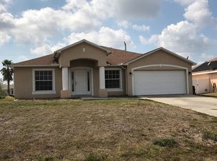 3004 NE 5th Ave, Cape Coral, FL 33909
