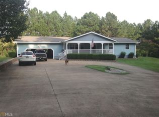 2391 County Road 91, Fruithurst, AL 36262