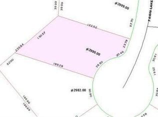 2990 Fawn Lake Dr, Medina, OH 44256