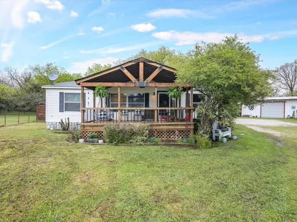 3305 Country Manor Cir, Alvarado, TX 76009